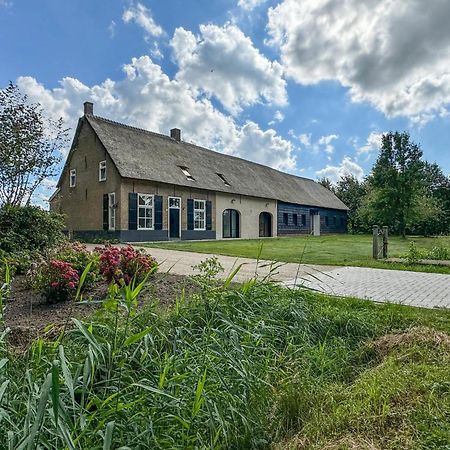 Het Hoevehuys Wagenberg Zewnętrze zdjęcie