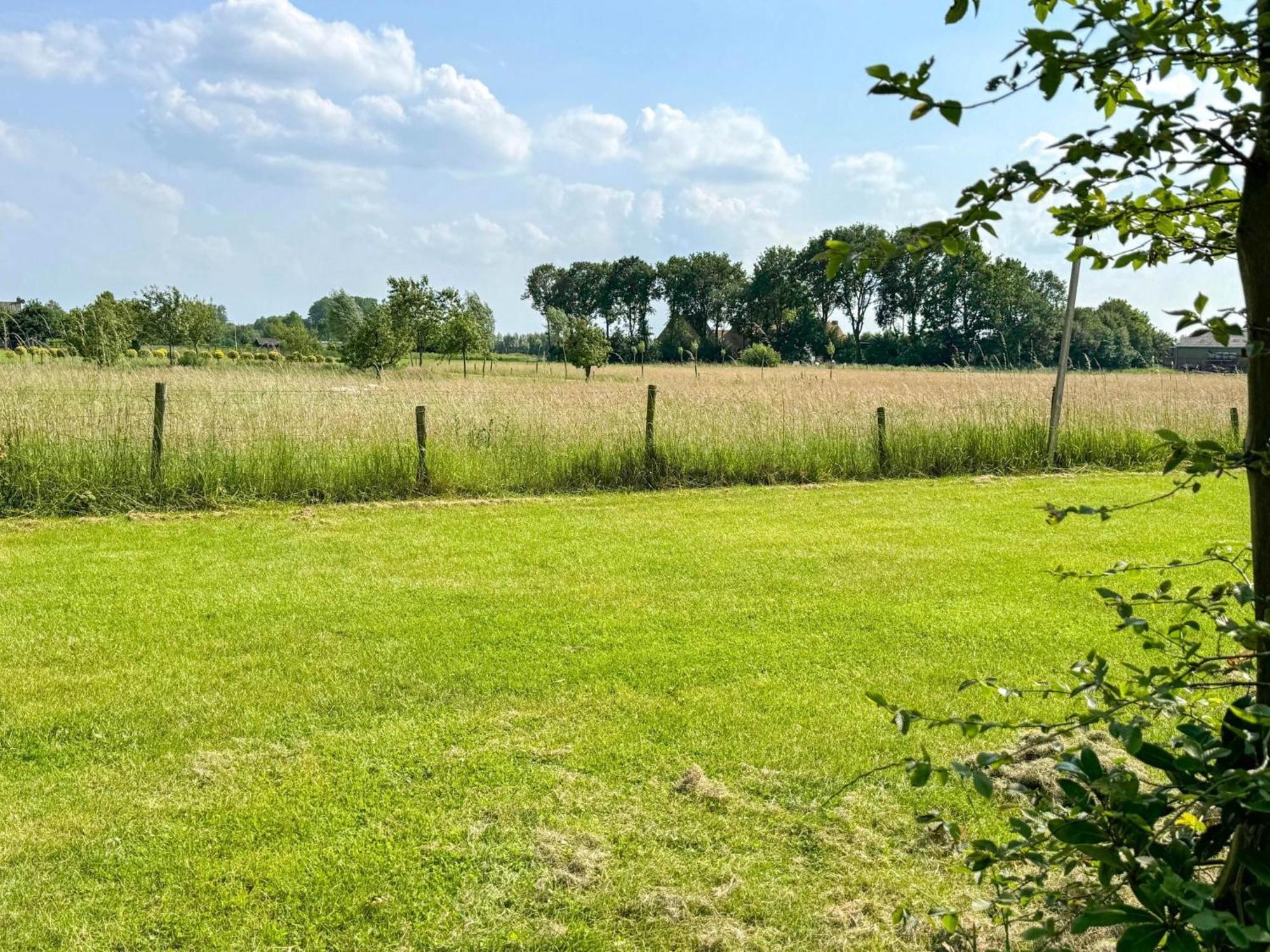 Het Hoevehuys Wagenberg Zewnętrze zdjęcie